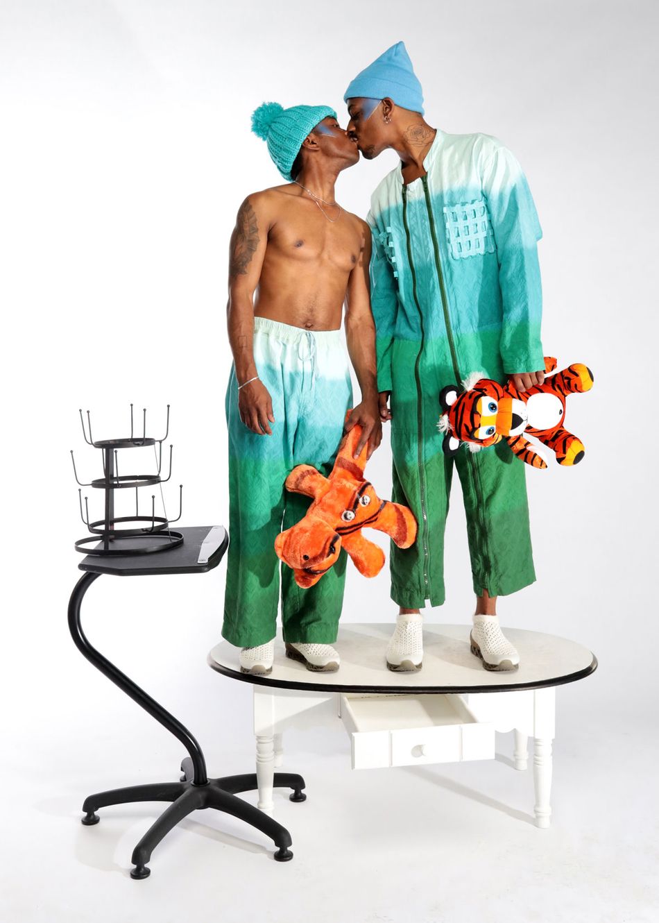 New Arrival! BERNHARD WILLHELM